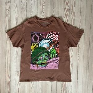 MUDBOY ASTROWORLD SHIRT